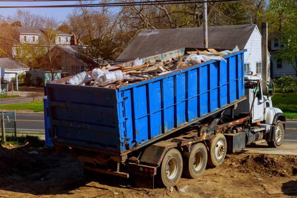 Best Retail Junk Removal  in Homeland, GA